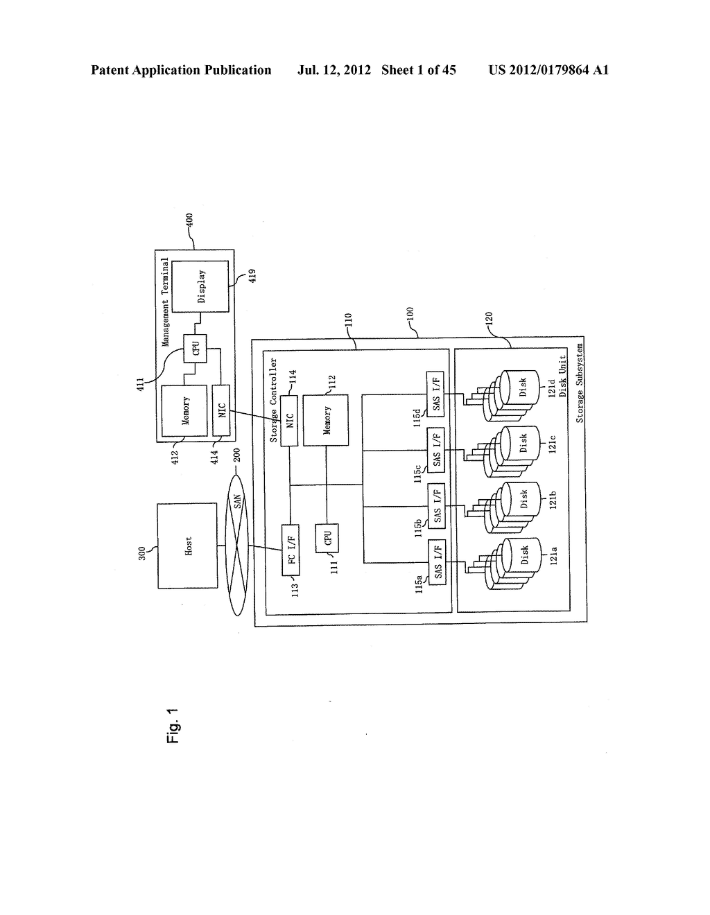 METRICS AND MANAGEMENT FOR FLASH MEMORY STORAGE LIFE - diagram, schematic, and image 02