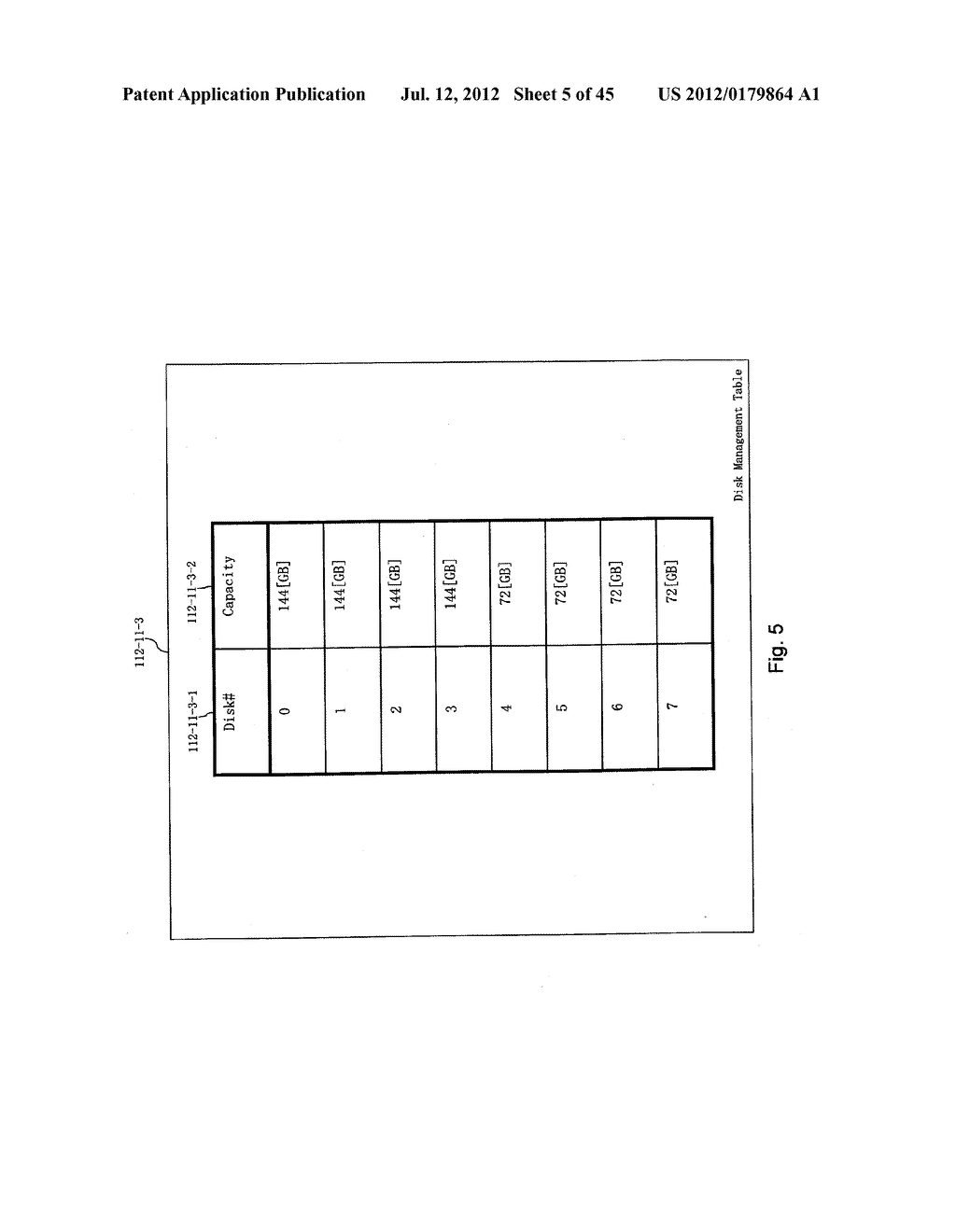 METRICS AND MANAGEMENT FOR FLASH MEMORY STORAGE LIFE - diagram, schematic, and image 06