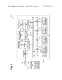 System and method for dynamically adjusting memory performance diagram and image