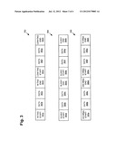 System and method for dynamically adjusting memory performance diagram and image