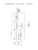METHOD AND SYSTEM FOR PROPAGATING A CLIENT IDENTITY diagram and image