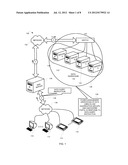 POWER MANAGEMENT IN LINK AGGREGATION FOR DATA TRANSMISSION diagram and image