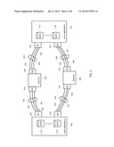 POWER MANAGEMENT IN LINK AGGREGATION FOR DATA TRANSMISSION diagram and image