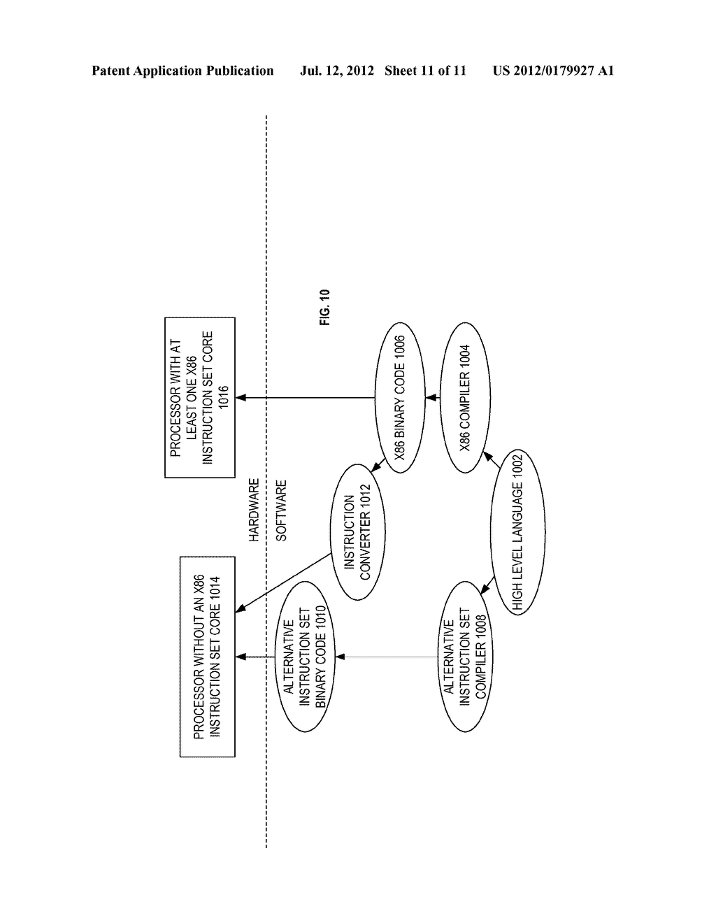 METHOD, APPARATUS, AND SYSTEM FOR ENERGY EFFICIENCY AND ENERGY     CONSERVATION INCLUDING AUTONOMOUS HARDWARE-BASED DEEP POWER DOWN IN     DEVICES - diagram, schematic, and image 12