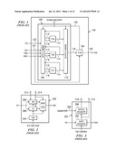 REMOVABLE AND REPLACEABLE TAP DOMAIN SELECTION CIRCUITRY diagram and image