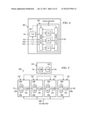 REMOVABLE AND REPLACEABLE TAP DOMAIN SELECTION CIRCUITRY diagram and image