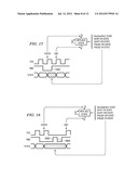 REMOVABLE AND REPLACEABLE TAP DOMAIN SELECTION CIRCUITRY diagram and image