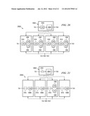 REMOVABLE AND REPLACEABLE TAP DOMAIN SELECTION CIRCUITRY diagram and image