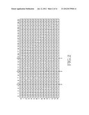 METHOD AND APPARATUS FOR CHANNEL ENCODING AND DECODING IN A     BROADCASTING/COMMUNICATION SYSTEM USING LOW DENSITY PARITY-CHECK CODES diagram and image