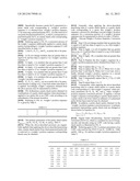 METHOD AND APPARATUS FOR CHANNEL ENCODING AND DECODING IN A     BROADCASTING/COMMUNICATION SYSTEM USING LOW DENSITY PARITY-CHECK CODES diagram and image