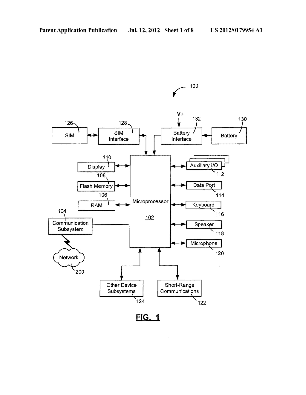 DEVICE AND METHOD FOR IMPROVED LOST FRAME CONCEALMENT - diagram, schematic, and image 02