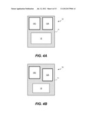 IMAGE LAYOUT ADJUSTMENT APARATUS diagram and image