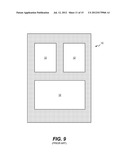 IMAGE LAYOUT ADJUSTMENT APARATUS diagram and image