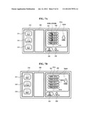 APPARATUS, METHOD, AND MEDIUM FOR PROVIDING USER INTERFACE FOR FILE     TRANSMISSION diagram and image