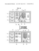 APPARATUS, METHOD, AND MEDIUM FOR PROVIDING USER INTERFACE FOR FILE     TRANSMISSION diagram and image