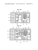 APPARATUS, METHOD, AND MEDIUM FOR PROVIDING USER INTERFACE FOR FILE     TRANSMISSION diagram and image