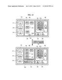 APPARATUS, METHOD, AND MEDIUM FOR PROVIDING USER INTERFACE FOR FILE     TRANSMISSION diagram and image