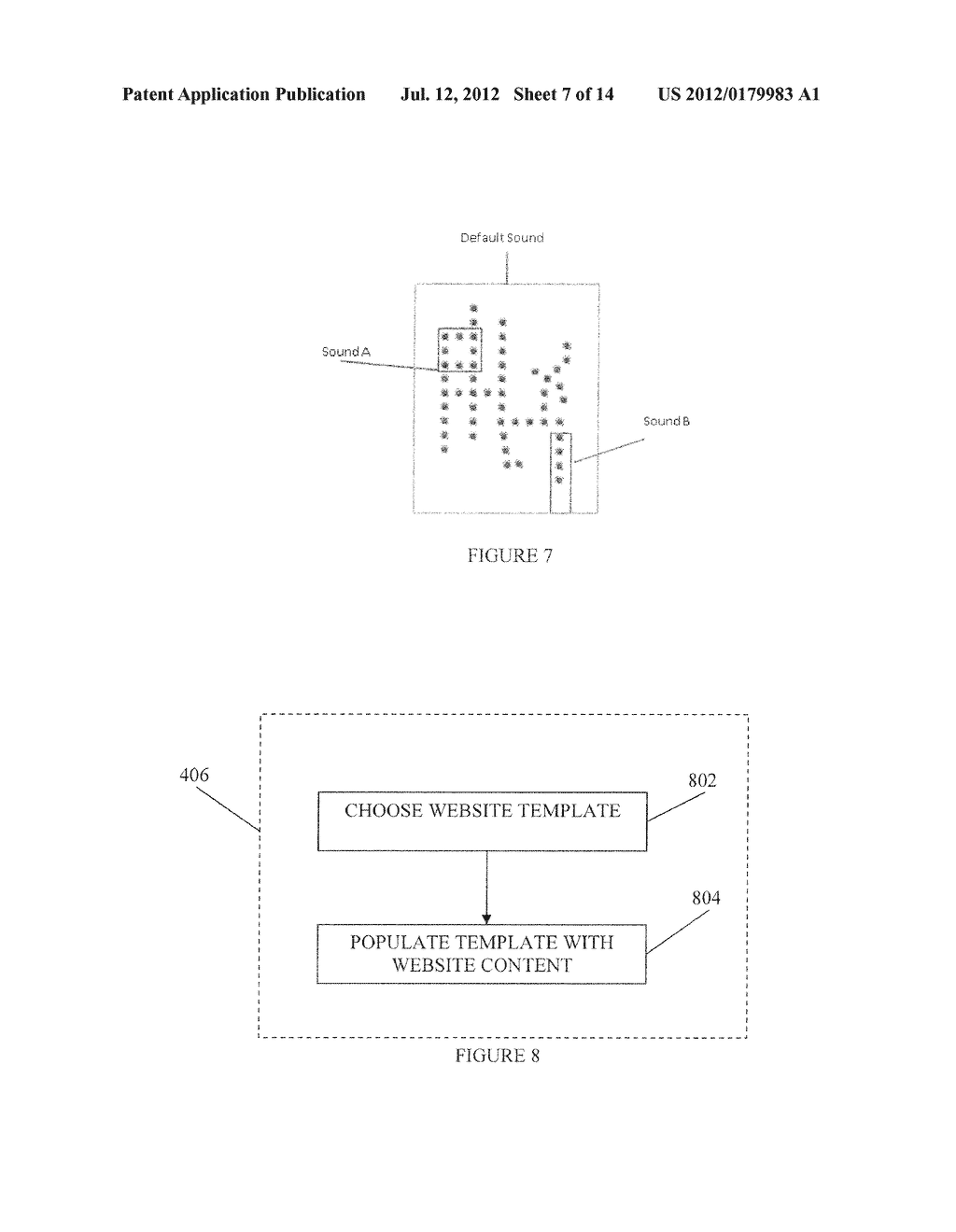 THREE-DIMENSIONAL VIRTUAL ENVIRONMENT WEBSITE - diagram, schematic, and image 08