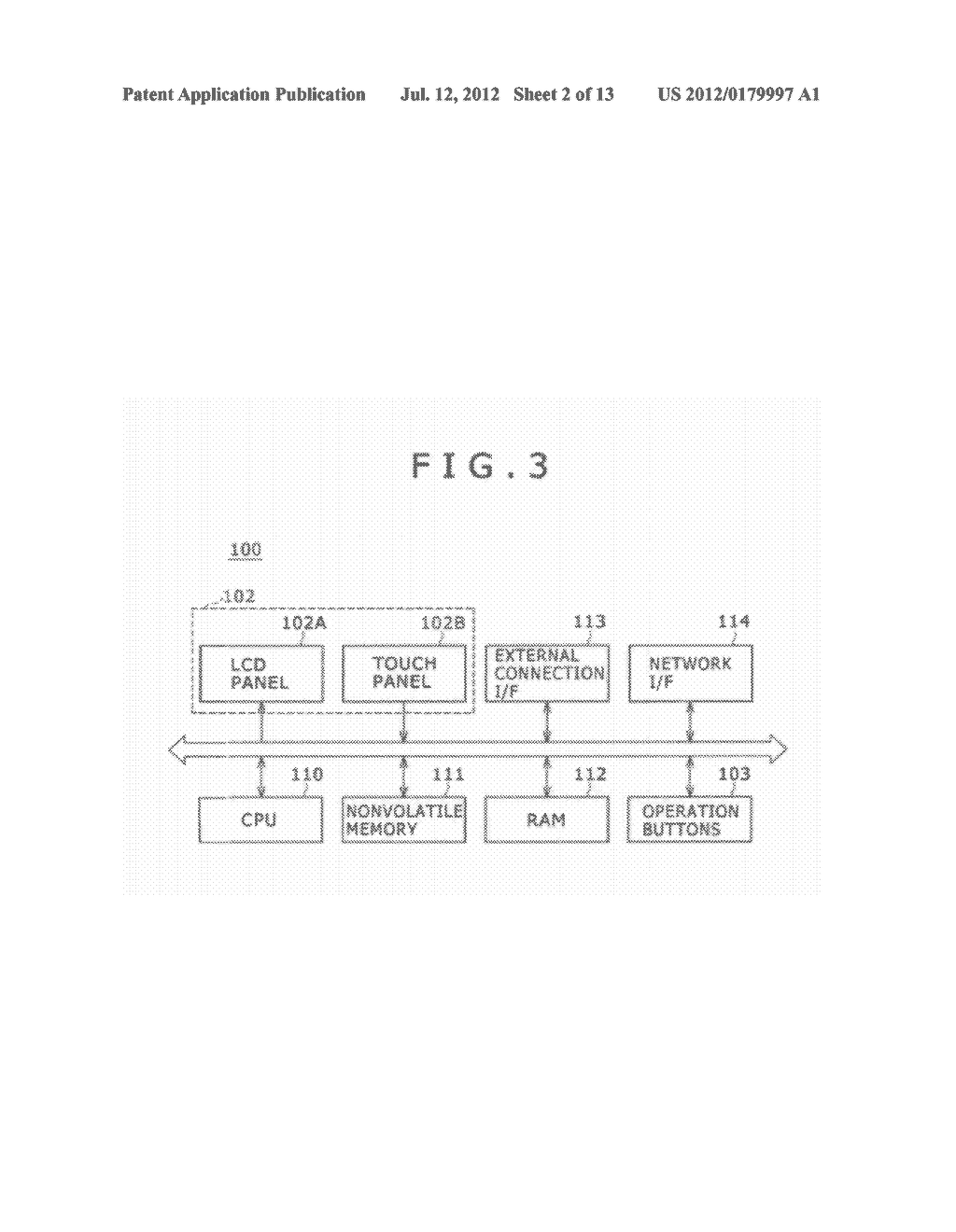 INFORMATION PROCESSING APPARATUS, INFORMATION PROCESSING METHOD, AND     INFORMATION PROCESSING PROGRAM - diagram, schematic, and image 03
