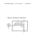 Circuit Design Methods for Quantum Separator (QS) and Systems to Use Its     Output diagram and image