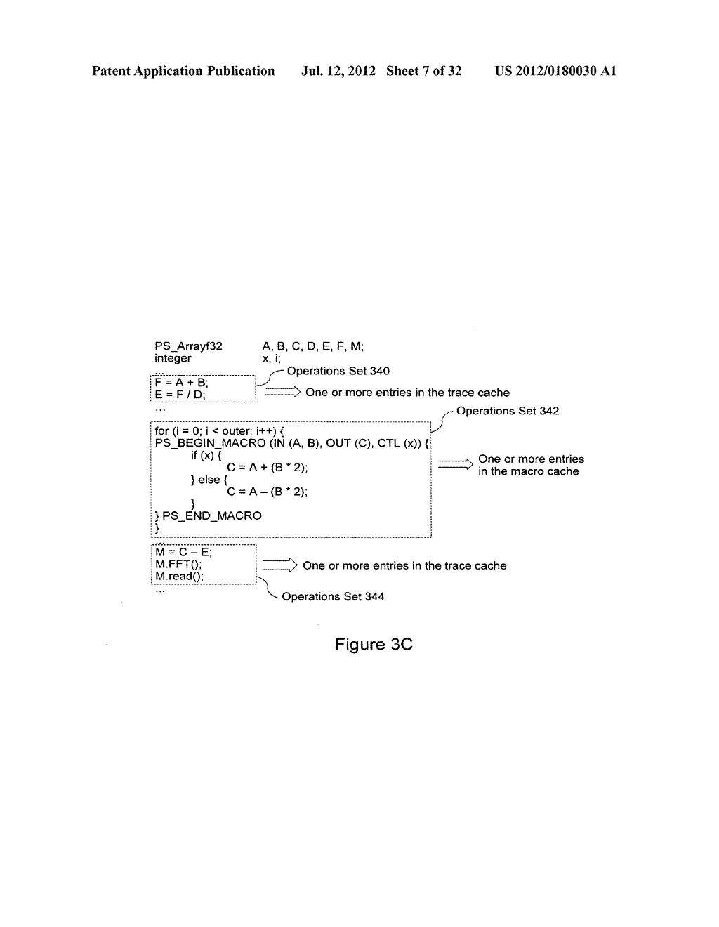 SYSTEMS AND METHODS FOR DYNAMICALLY CHOOSING A PROCESSING ELEMENT FOR A     COMPUTE KERNEL - diagram, schematic, and image 08