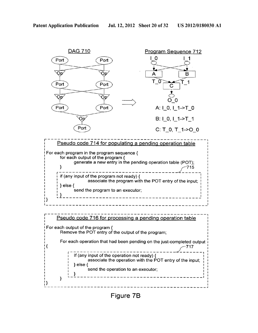 SYSTEMS AND METHODS FOR DYNAMICALLY CHOOSING A PROCESSING ELEMENT FOR A     COMPUTE KERNEL - diagram, schematic, and image 21