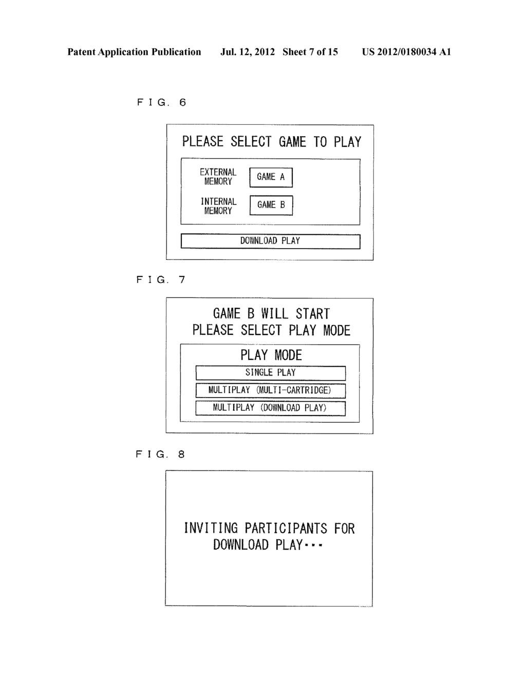 COMMUNICATION SYSTEM, INFORMATION PROCESSING APPARATUS, COMPUTER-READABLE     STORAGE MEDIUM, AND COMMUNICATION METHOD - diagram, schematic, and image 08