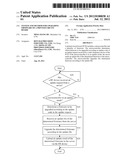 SYSTEM AND METHOD FOR UPGRADING FIRMWARE OF A PRINTED CIRCUIT BOARD diagram and image