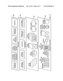 Communications Between Virtual Machines That Have Been Migrated diagram and image