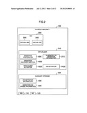 VIRTUAL MACHINE MIGRATION MANAGING METHOD, COMPUTER USING THE METHOD,     VIRTUALIZER USING THE METHOD AND COMPUTER SYSTEM USING THE METHOD diagram and image