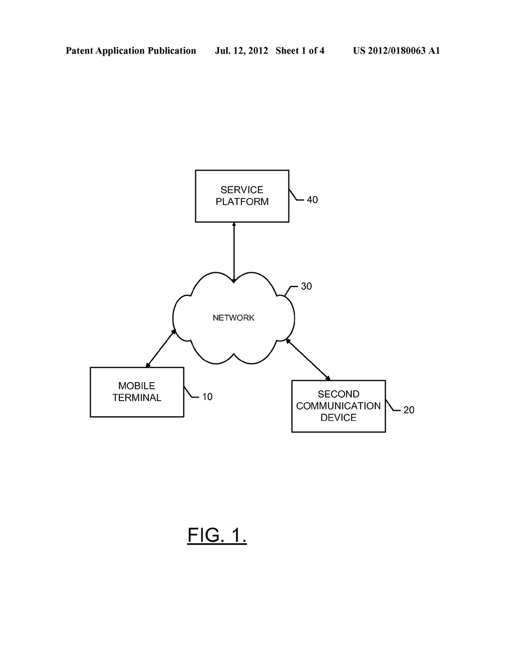 Method and Apparatus for Providing Management of Parallel Library     Implementation - diagram, schematic, and image 02