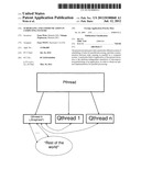 SCHEDULING AND COMMUNICATION IN COMPUTING SYSTEMS diagram and image