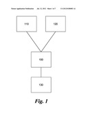 METHOD AND APPARATUS FOR CREATION, DISTRIBUTION, ASSEMBLY AND VERIFICATION     OF MEDIA diagram and image