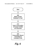 METHOD AND APPARATUS FOR CREATION, DISTRIBUTION, ASSEMBLY AND VERIFICATION     OF MEDIA diagram and image