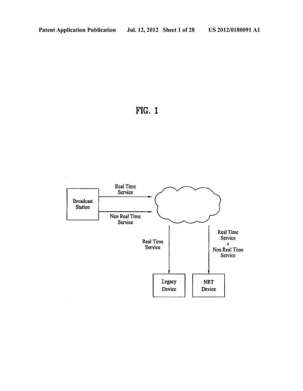 METHOD FOR PROCESSING TARGETING DESCRIPTOR IN NON-REAL-TIME RECEIVER - diagram, schematic, and image 02