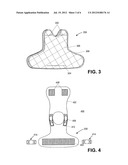 LIGHTWEIGHT FABRIC BASED BODY ARMOR diagram and image