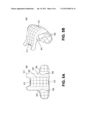 LIGHTWEIGHT FABRIC BASED BODY ARMOR diagram and image