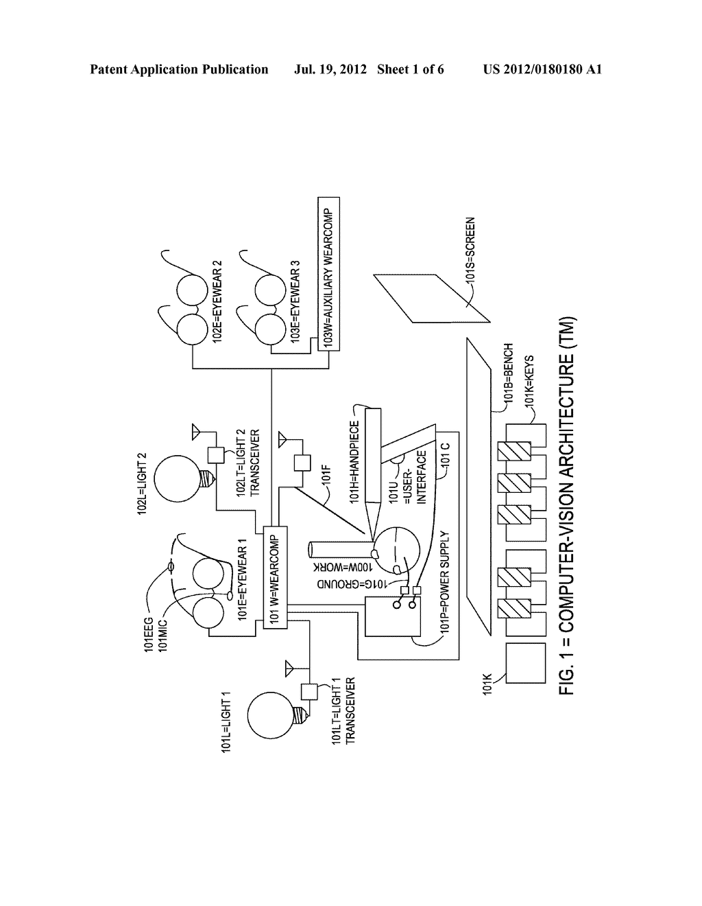 Seeing aid or other sensory aid or interface for activities such as     electric arc welding - diagram, schematic, and image 02