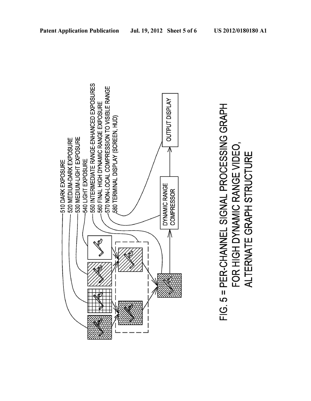 Seeing aid or other sensory aid or interface for activities such as     electric arc welding - diagram, schematic, and image 06
