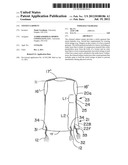 TZITZIT GARMENT diagram and image