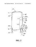 TZITZIT GARMENT diagram and image