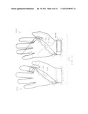 ATHLETIC SYSTEM AND ASSEMBLY FOR SWINGING A BAT OR CLUB AND METHOD FOR     PROVIDING THE ATHLETIC ASSEMBLY diagram and image