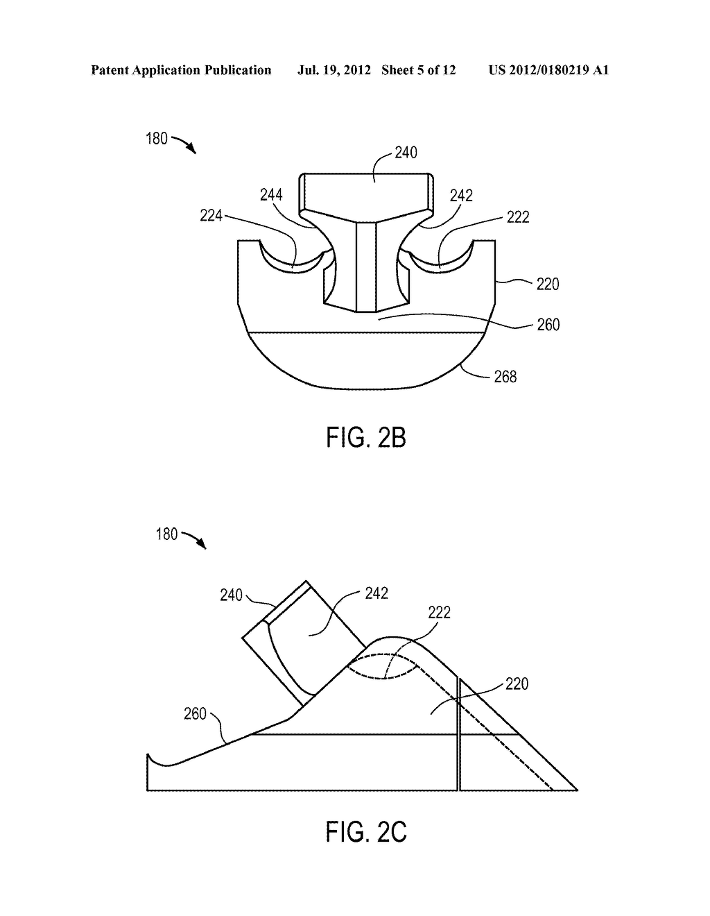 ANATOMICALLY-CORRECT SUPPORT SYSTEMS AND METHODS FOR A RECLINING PERSON - diagram, schematic, and image 06