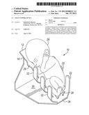 Infant Support Device diagram and image