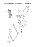 Infant Support Device diagram and image