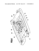 ADAPTER DEVICE FOR A PORTABLE CLEANING APPLIANCE AND CLEANING APPARATUS     WITH AN ADAPTER DEVICE AND A CLEANING APPLIANCE diagram and image