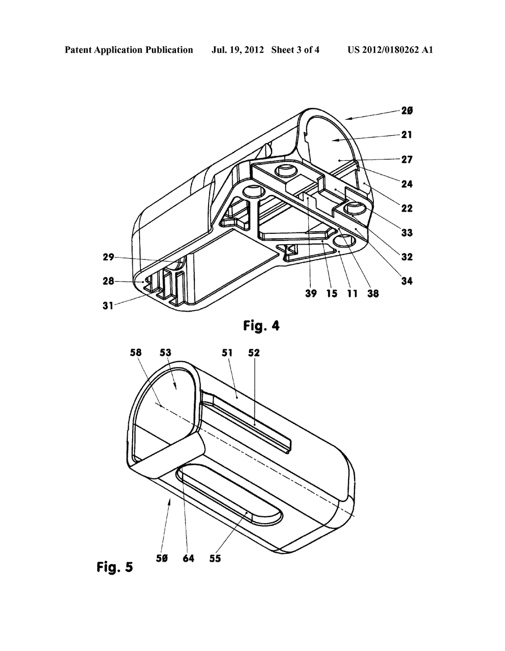 ARRANGEMENT FOR DAMPING AND/OR RETARDING - diagram, schematic, and image 04