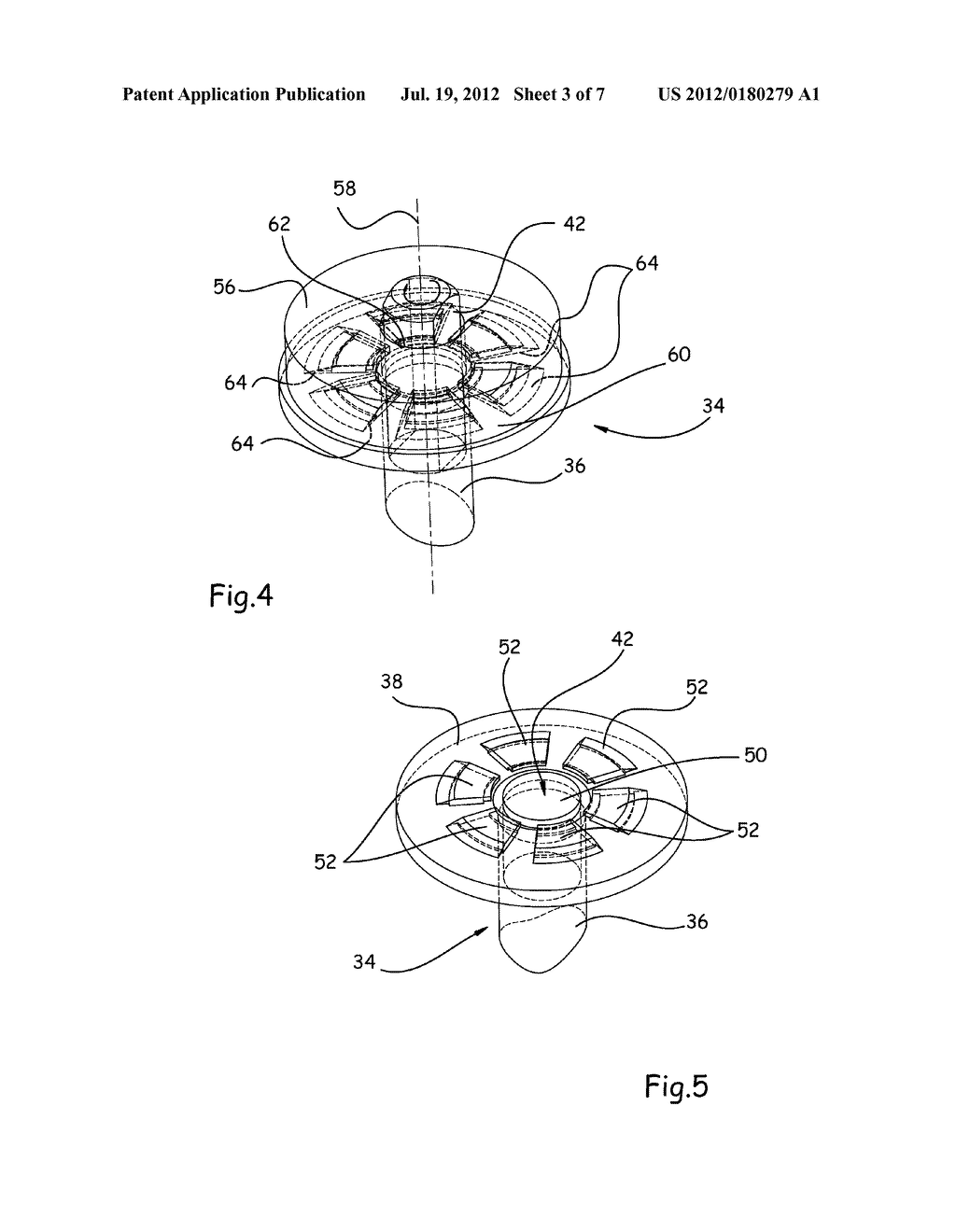 BLIND FASTENER EQUIPPED WITH A SELF-BREAKING HOLDING SYSTEM - diagram, schematic, and image 04