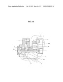 FOUR-CYCLE ENGINE, BUSH CUTTER AND ENGINE-DRIVEN TOOL HAVING  SAME diagram and image