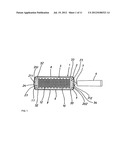 Food preparation device diagram and image